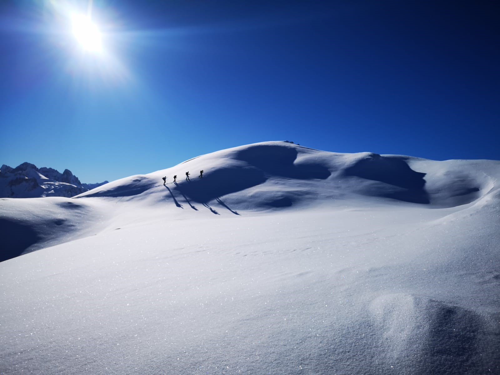 Rechtliche Stellung von Tourenleiterinnen und Tourenleitern