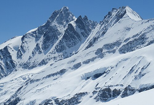 Urteil im Grossglockner-Prozess